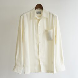 50’s SHIRT L/S (TYPE-1)