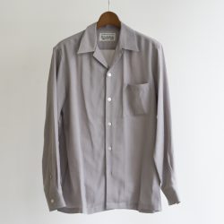 50’s SHIRT L/S (TYPE-1)