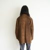 WACKO MARIA (ワコマリア) SUEDE LEATHER COAT スエード コート | kaddish