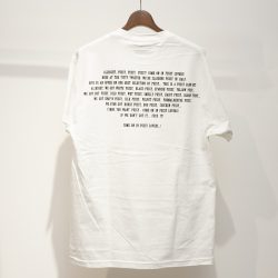 CREW NECK COLOR T-SHIRT(TYPE-1)