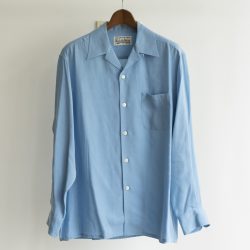 50’s SHIRT L/S (TYPE-1)