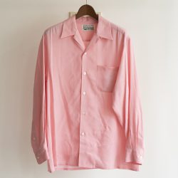 50’s SHIRT L/S (TYPE-1)