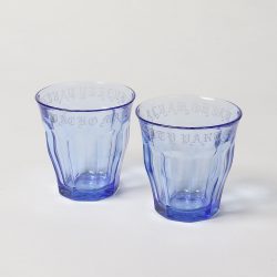 DURALEX / TWO SETS GLASS