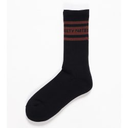 SKATER SOCKS (TYPE-3)