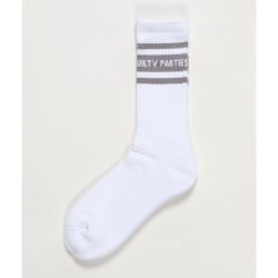 SKATER SOCKS (TYPE-3)