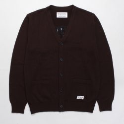 CLASSIC CARDIGAN(TYPE-1)