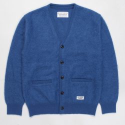 MOHAIR CARDIGAN (TYPE-1)