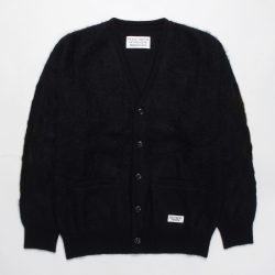 MOHAIR CARDIGAN (TYPE-1)