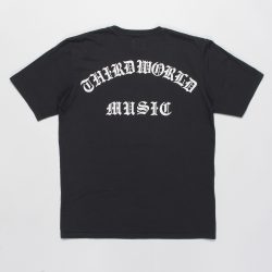 STANDARD CREW NECK T-SHIRT(TYPE-3)