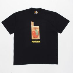 PULP FICTION / CREW NECK T-SHIRT (TYPE-1)