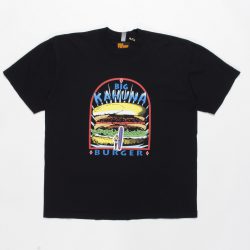 PULP FICTION / CREW NECK T-SHIRT (TYPE-2)