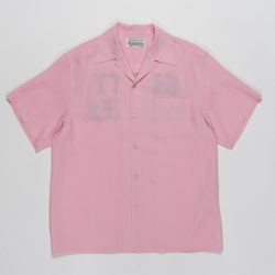 50’s SHIRTS S/S(TYPE-1)