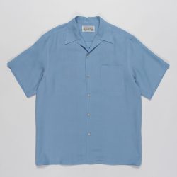 50’s SHIRTS S/S(TYPE-1)