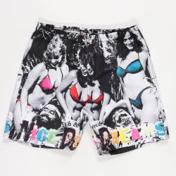 NICE DREAMS / BOARD SHORTS