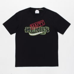 NICE DREAMS / WASHED HEAVY WEIGHT CREW NECK T-SHIRT(TYPE-2)