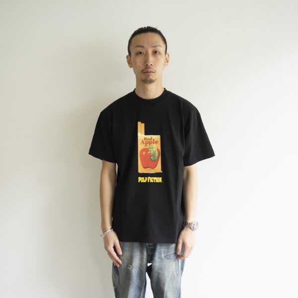 ワコマリア パルプフィクションTシャツ お買い得パック - dcsh.xoc.uam.mx