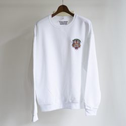 TIMLEHI / CREW NECK SWEAT SHIRT (TYPE-1)