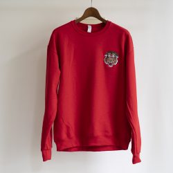 TIMLEHI / CREW NECK SWEAT SHIRT (TYPE-1)