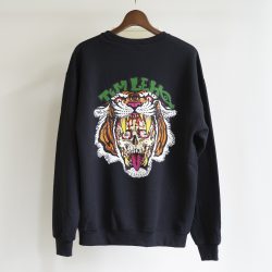 TIMLEHI / CREW NECK SWEAT SHIRT (TYPE-2)