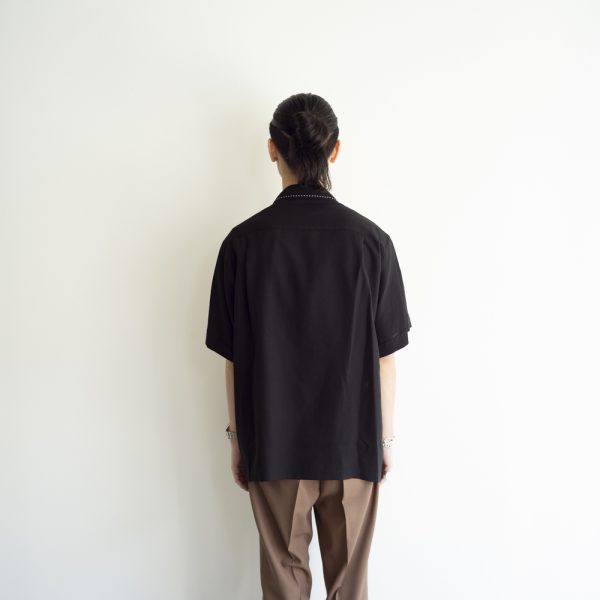 WACKO MARIA - WACKO MARIA ワコマリア 23SS×MINEDENIM 50s Shirt 2