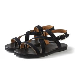 “The Guider” NARROW GRUKHA SANDAL