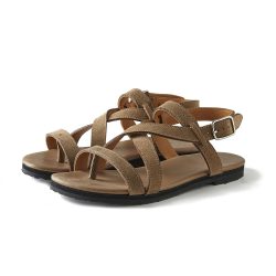 “The Guider” NARROW GRUKHA SANDAL