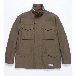 VENTILE M-65 FIELD COAT