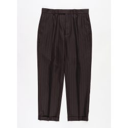PLEATED TROUSERS(TYPE-2)