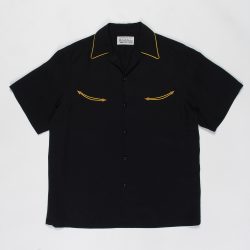 WESTERN SHIRT S/S(TYPE-1)