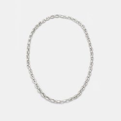 TAXCO SILVER CHAIN NECKLACE