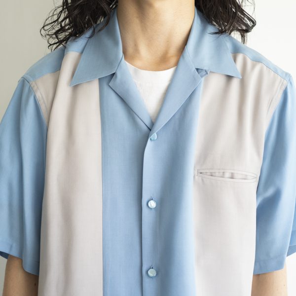 WACKO MARIA (ワコマリア) 50's SHIRTS シャツ オープンカラーシャツ | kaddish