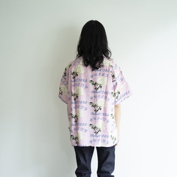 WACKO MARIA - WACKO MARIA ワコマリア 21SS HAWAIIAN SHIRT