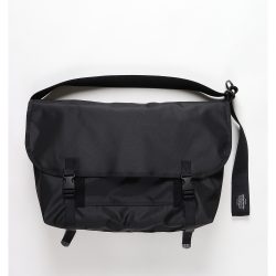 SPEAK EASY / MESSENGER BAG