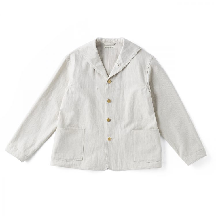 OLD JOE (オールドジョー) SAILOR COLLAR JACKET セーラー ジャケット 