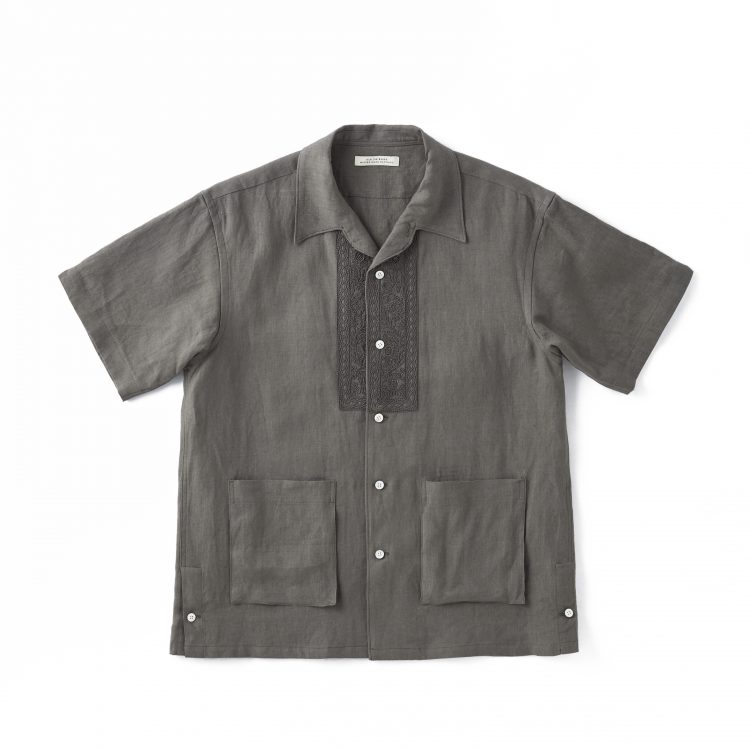 OLD JOE (オールドジョー) HAVANA SHIRTS ハバナシャツ | kaddish