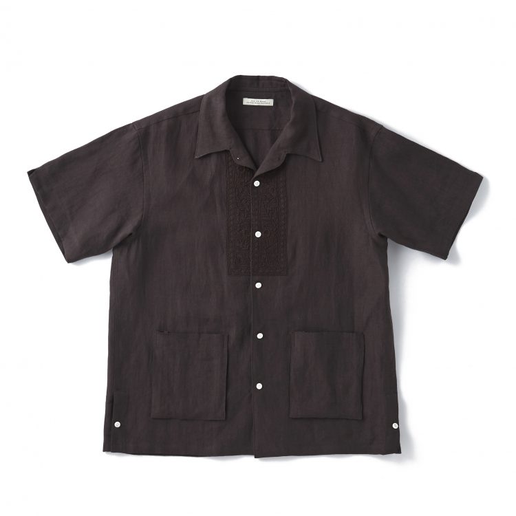 OLD JOE (オールドジョー) HAVANA SHIRTS ハバナシャツ | kaddish