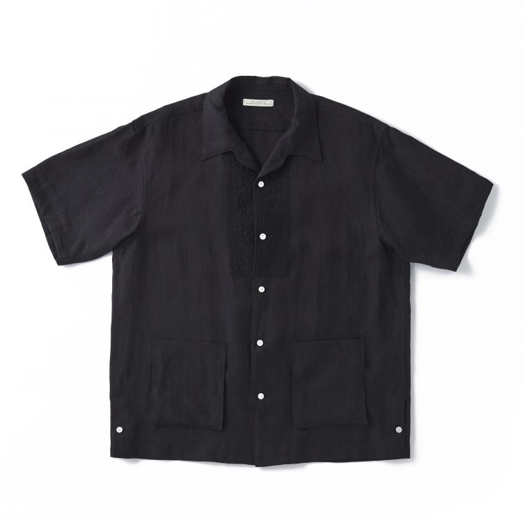 OLD JOE (オールドジョー) HAVANA SHIRTS ハバナシャツ | kaddish