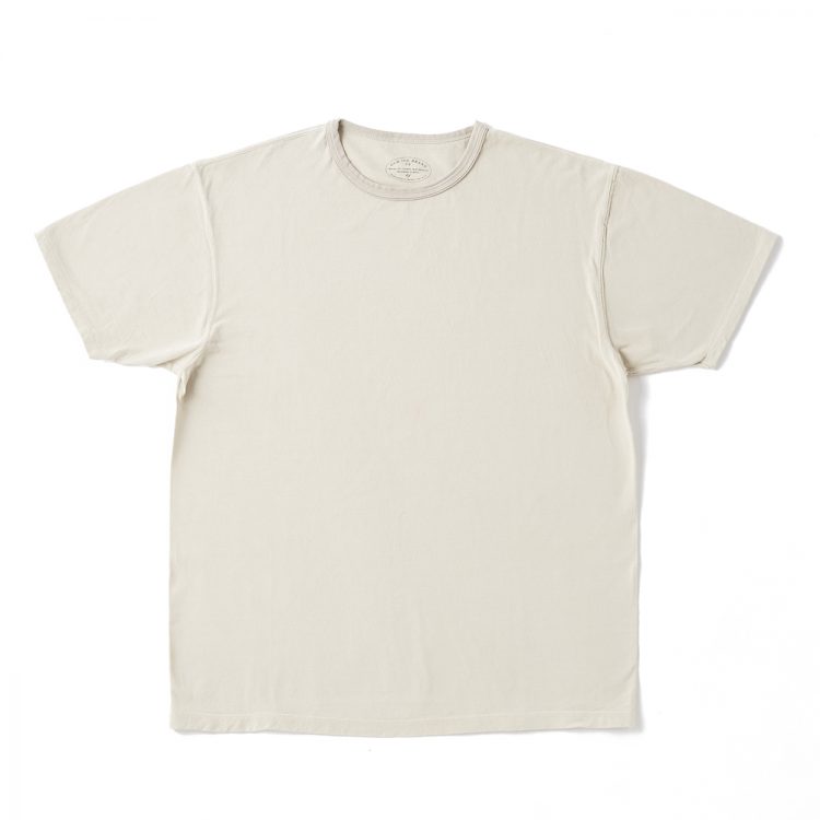 OLD JOE (オールドジョー) TUBE TEE Tシャツ ボートネック | kaddish