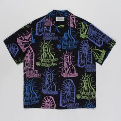 HAWAIIAN SHIRT S/S (TYPE-2)