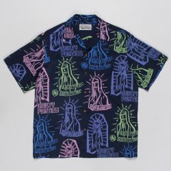 HAWAIIAN SHIRT S/S (TYPE-2)