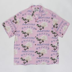 HAWAIIAN SHIRT S/S (TYPE-3)