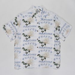 HAWAIIAN SHIRT S/S (TYPE-3)