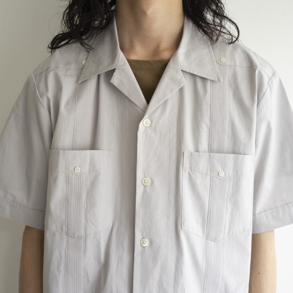 wacko maria ワコマリア 新品 キューバシャツM CUBA SHIRT - シャツ