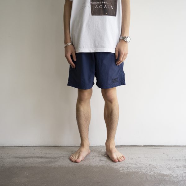 WACKO MARIAワコマリア ATHLETIC SHORTS Lサイズ