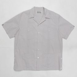 CUBA SHIRTS S/S