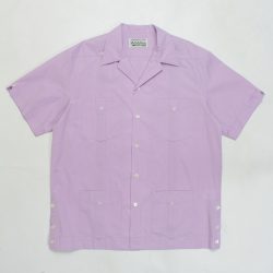 CUBA SHIRTS S/S