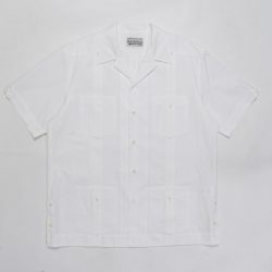 CUBA SHIRTS S/S