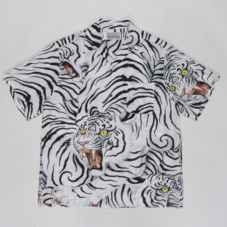 Wacko maria timlehi Hawaiian shirt XL-hybridautomotive.com