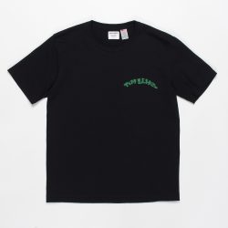 TIM LEHI / USA BODY CREW NECK T-SHIRT (TYPE-1)