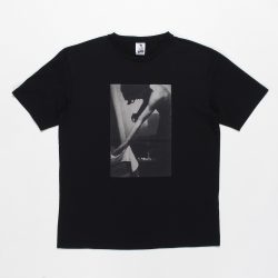 LARRY CLARK “TULSA” / STANDARD CREW NECK T-SHIRT (TYPE-2)